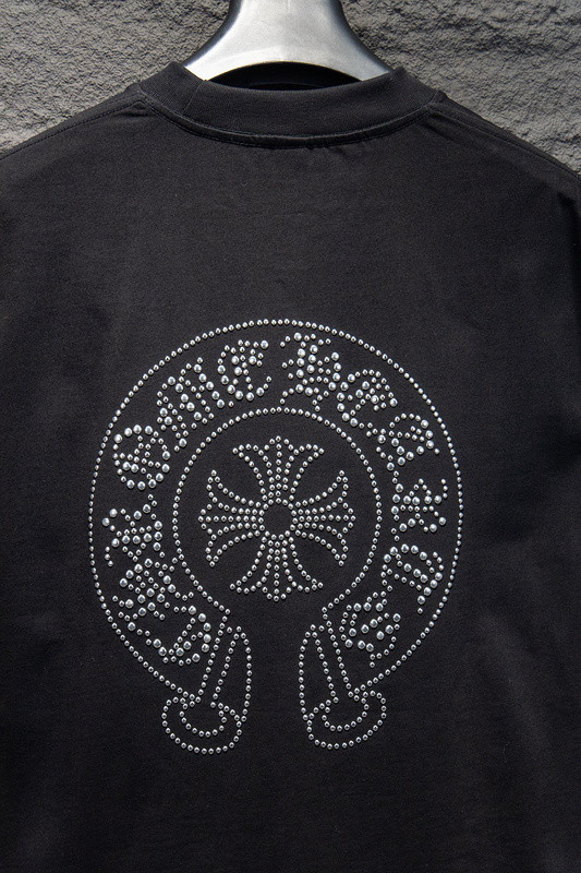 Chrome hearts T Shirt
