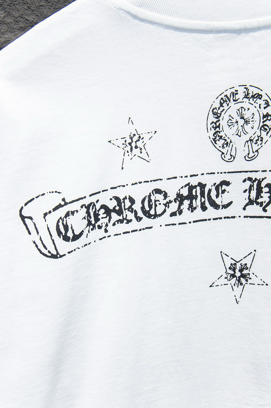 Chrome hearts T Shirt