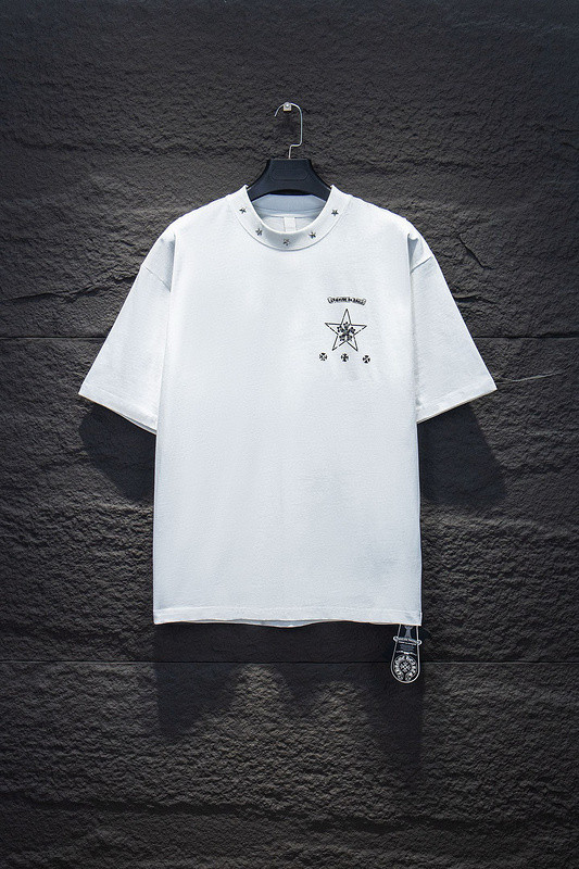 Chrome hearts T Shirt