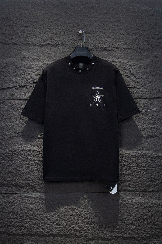 Chrome hearts T Shirt