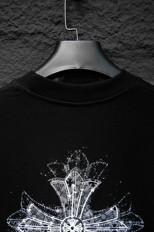 Chrome hearts T Shirt