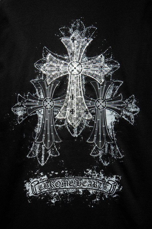 Chrome hearts T Shirt
