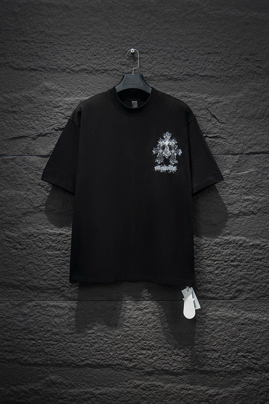 Chrome hearts T Shirt