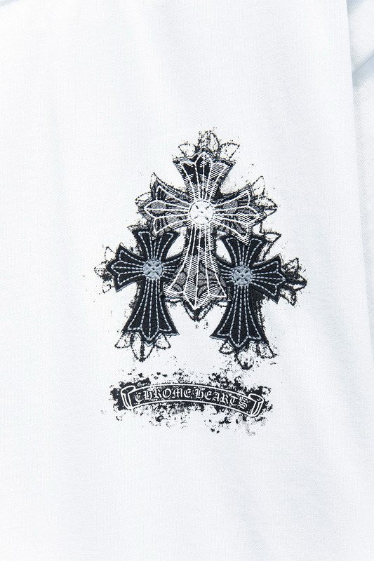 Chrome hearts T Shirt