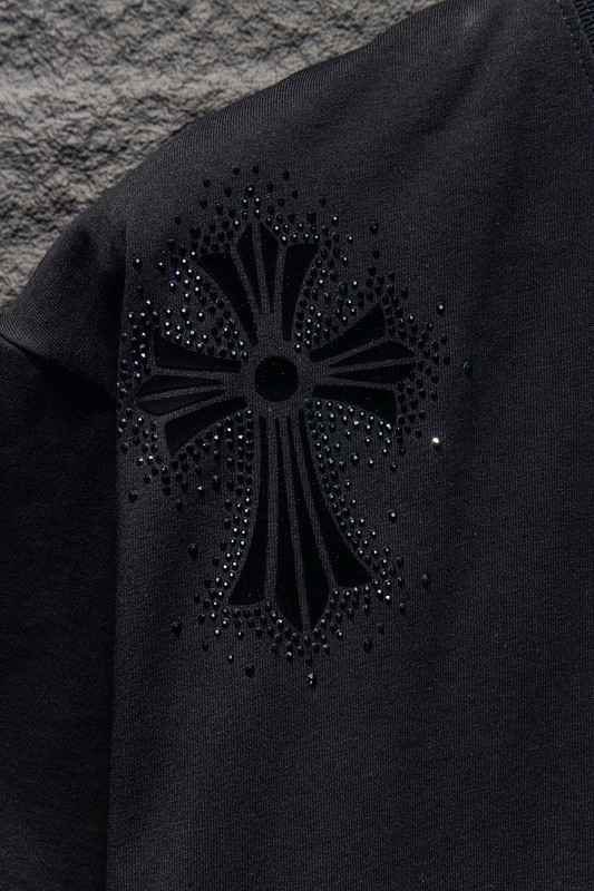 Chrome hearts T Shirt