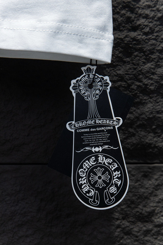 Chrome hearts T Shirt