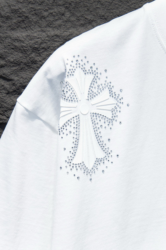 Chrome hearts T Shirt