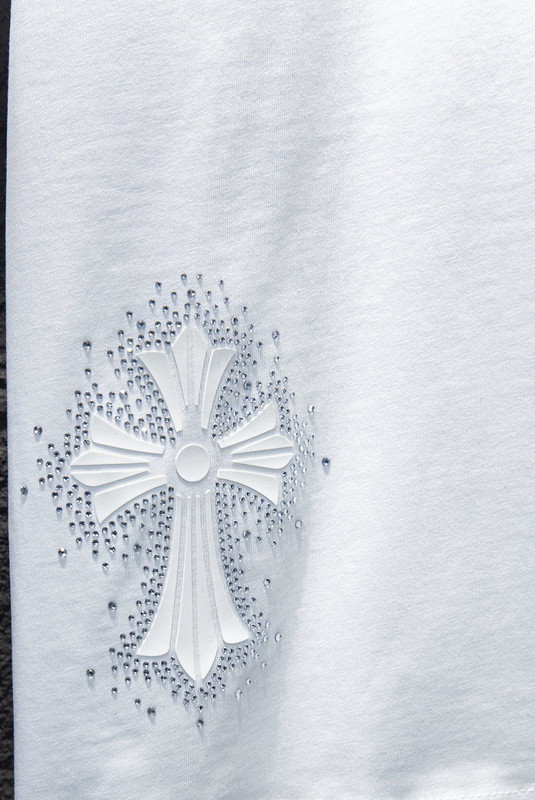 Chrome hearts T Shirt