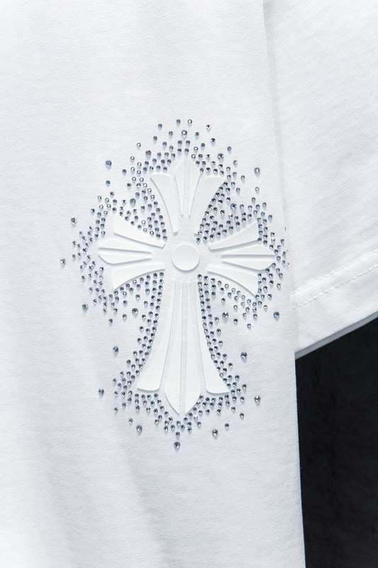 Chrome hearts T Shirt