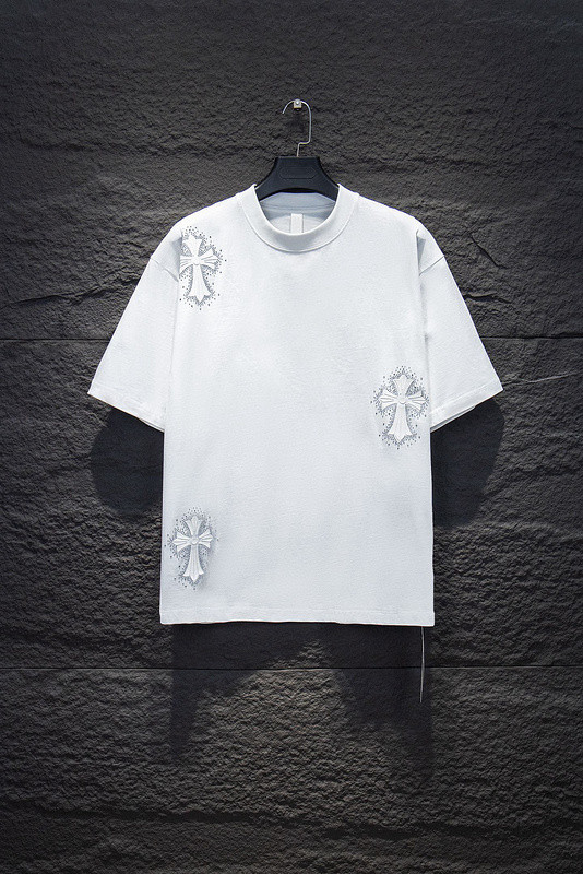 Chrome hearts T Shirt
