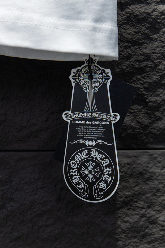 Chrome hearts T Shirt