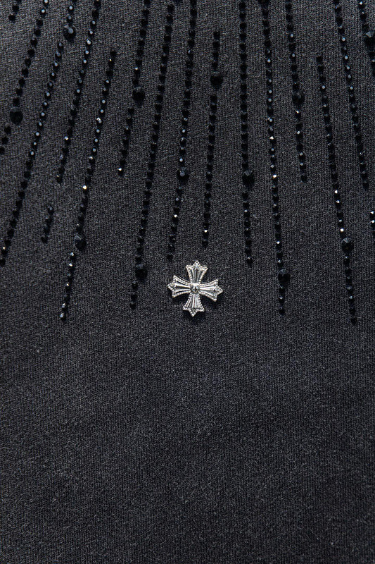 Chrome hearts T Shirt