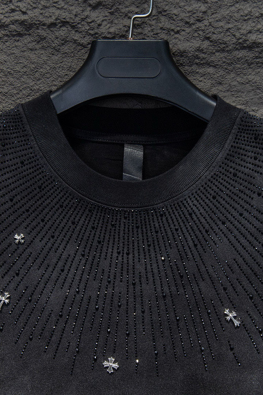 Chrome hearts T Shirt