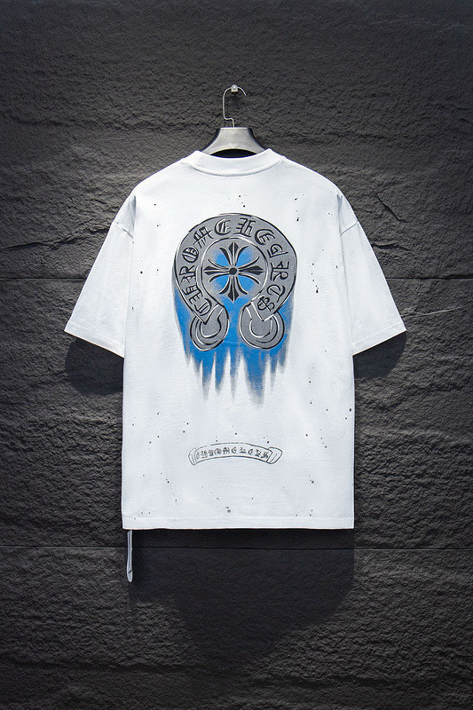 Chrome hearts T Shirt