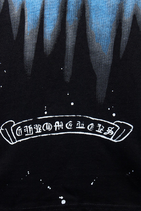 Chrome hearts T Shirt