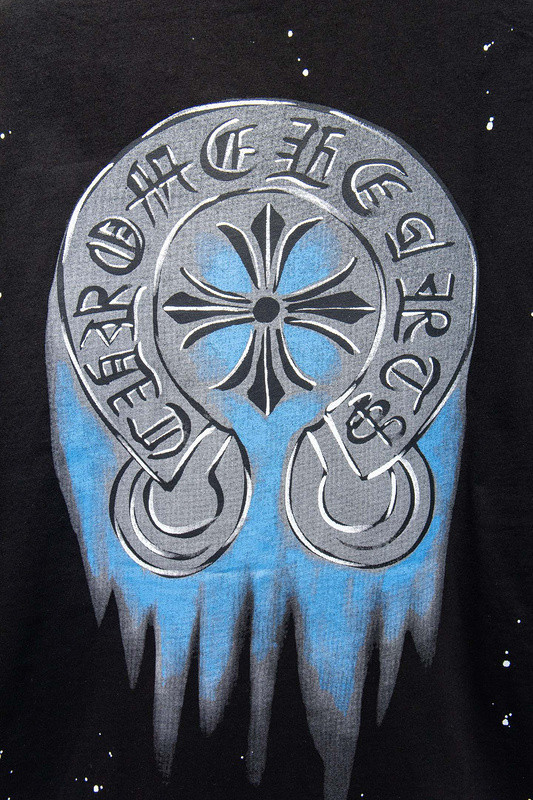 Chrome hearts T Shirt