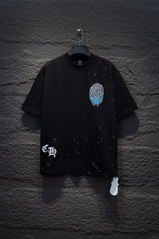 Chrome hearts T Shirt