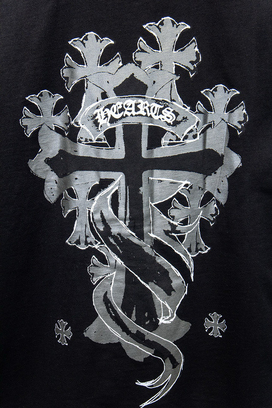 Chrome hearts T Shirt