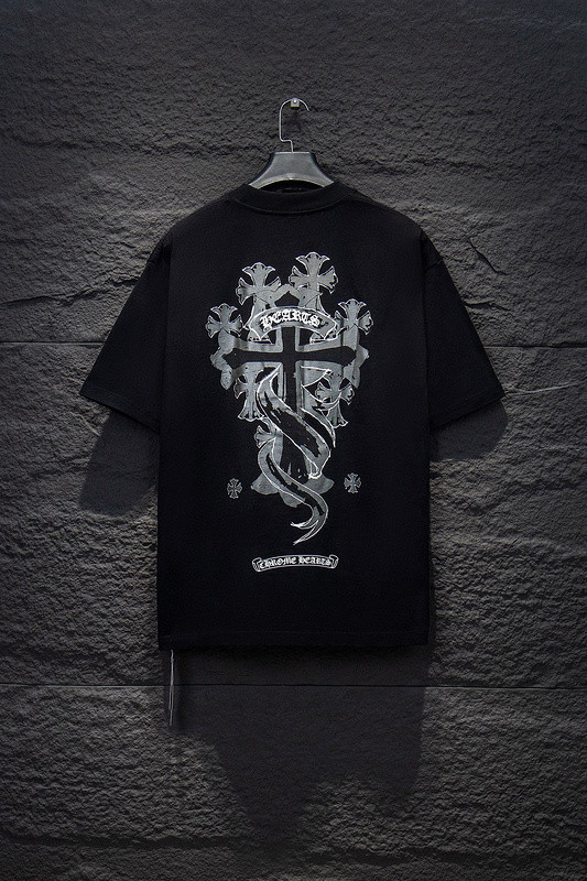 Chrome hearts T Shirt