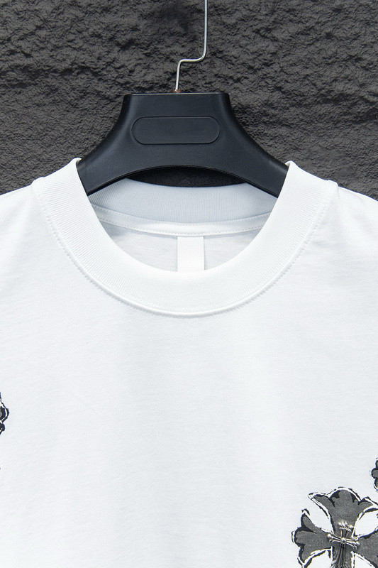 Chrome hearts T Shirt