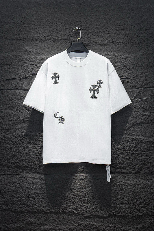 Chrome hearts T Shirt