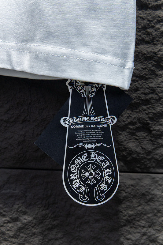 Chrome hearts T Shirt