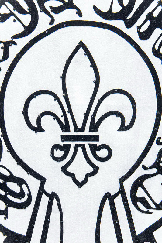 Chrome hearts T Shirt