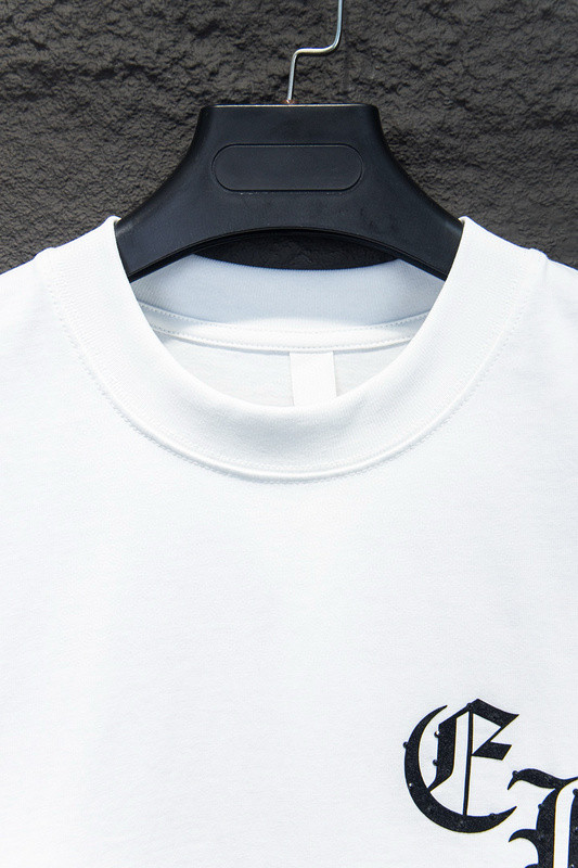 Chrome hearts T Shirt