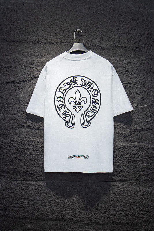Chrome hearts T Shirt