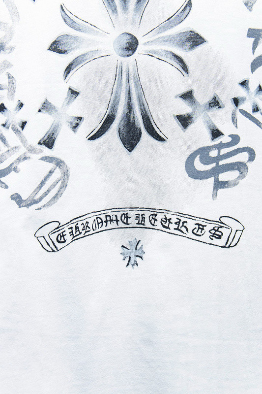 Chrome hearts T Shirt