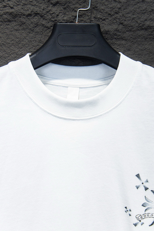 Chrome hearts T Shirt