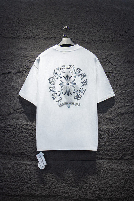 Chrome hearts T Shirt