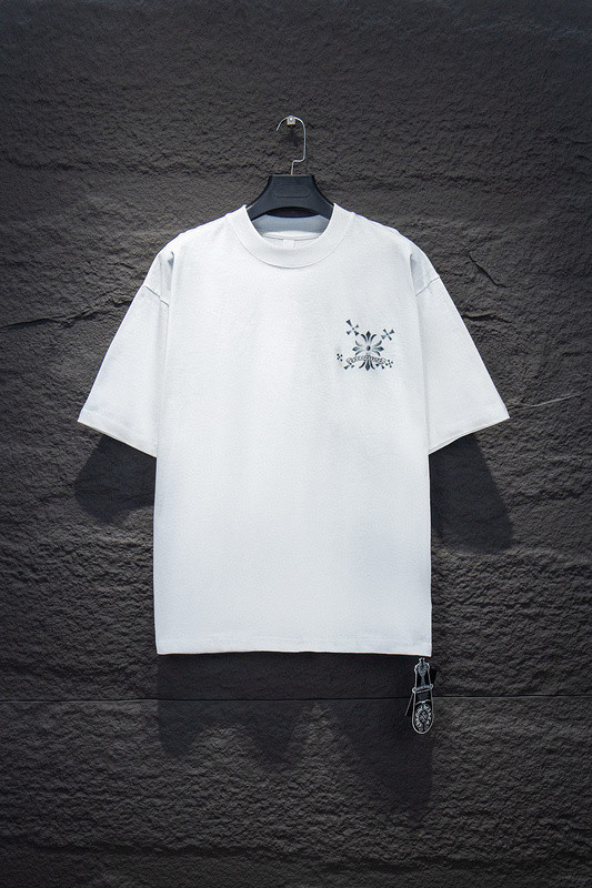 Chrome hearts T Shirt