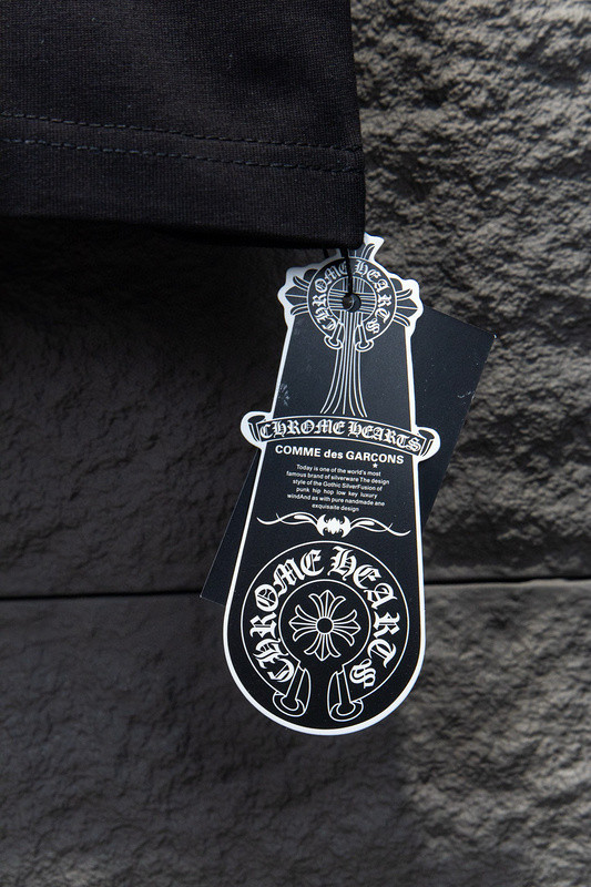 Chrome hearts T Shirt