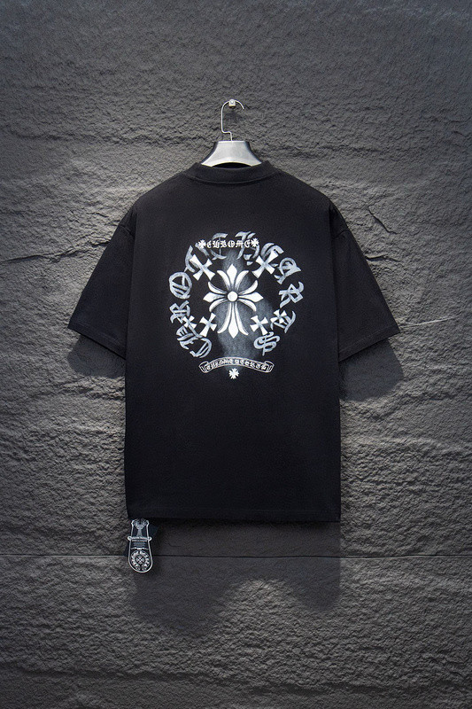 Chrome hearts T Shirt