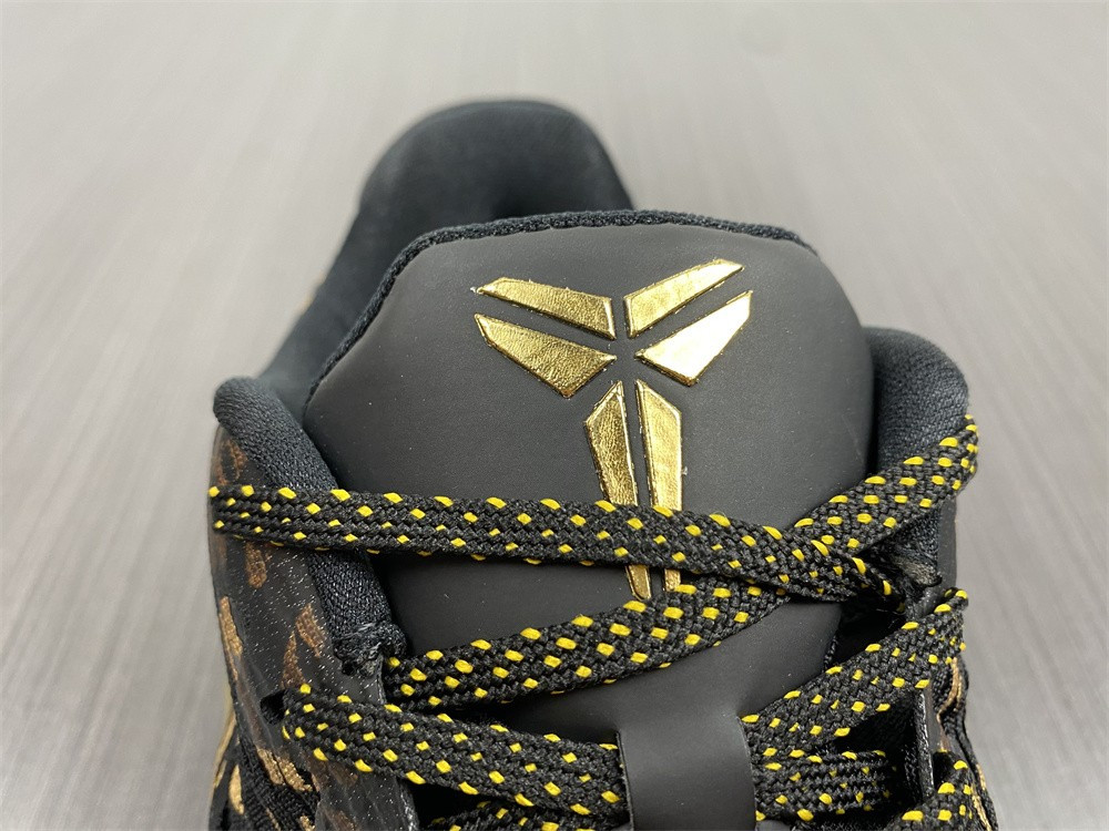 Nike Kobe 11 Mamba Day 865773-991