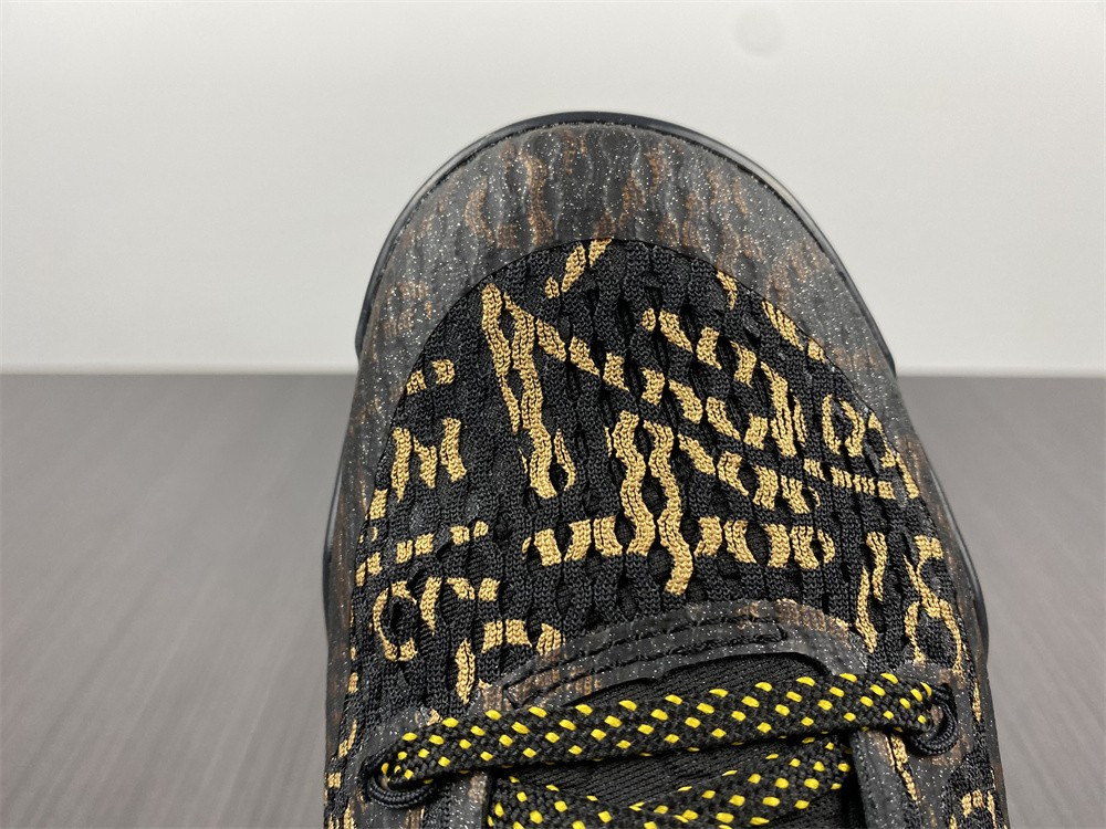 Nike Kobe 11 Mamba Day 865773-991