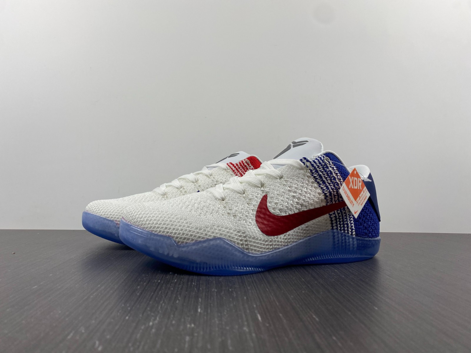 Nike Kobe 11 Elite Low “USA” 822675-184