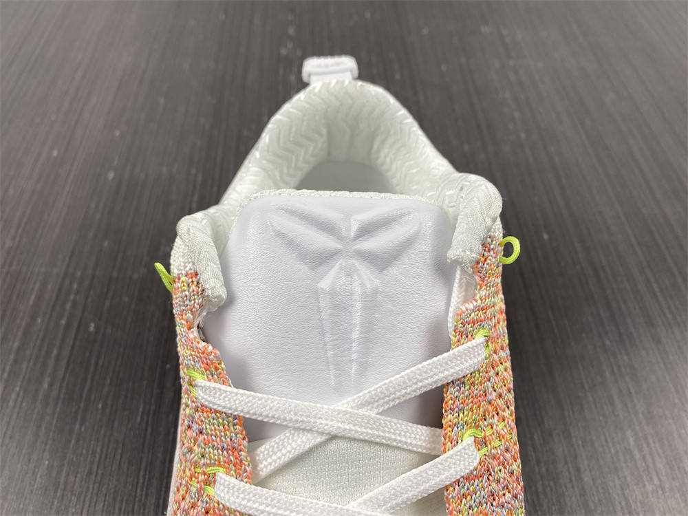 Nike Kobe 11 Elite Low 4KB 824463-199