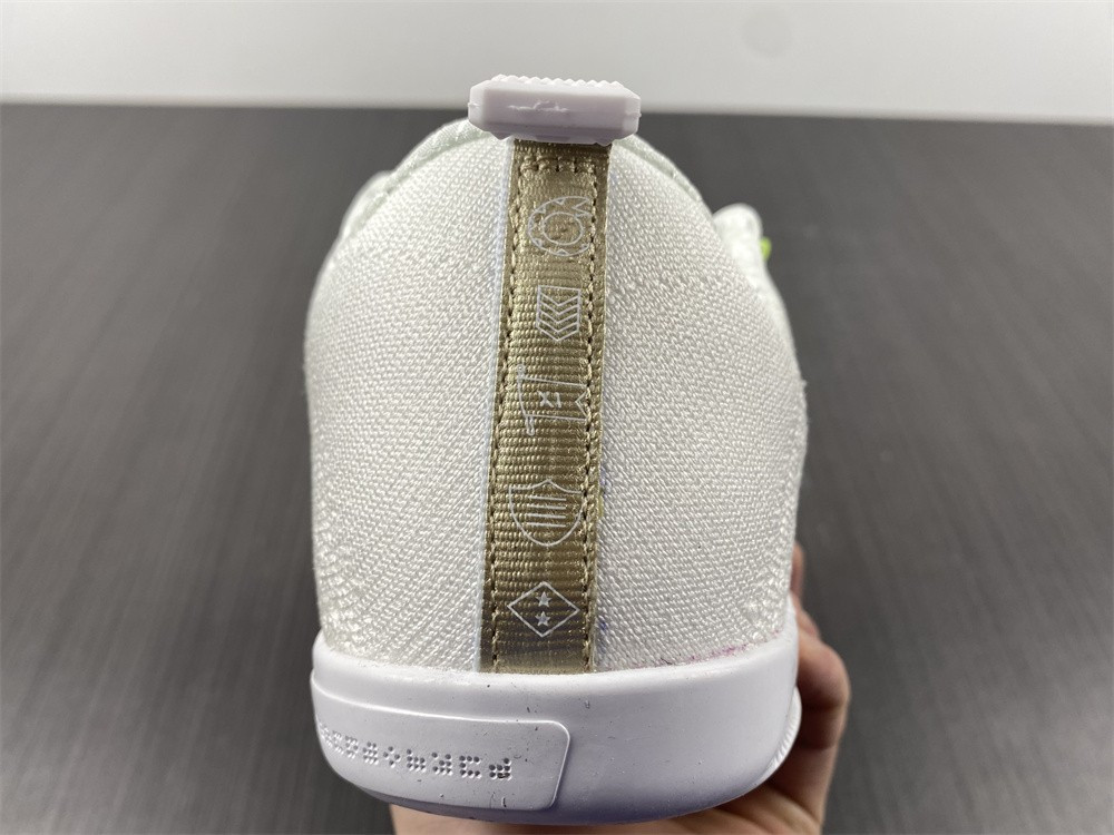 Nike Kobe 11 Elite Low 4KB 824463-199