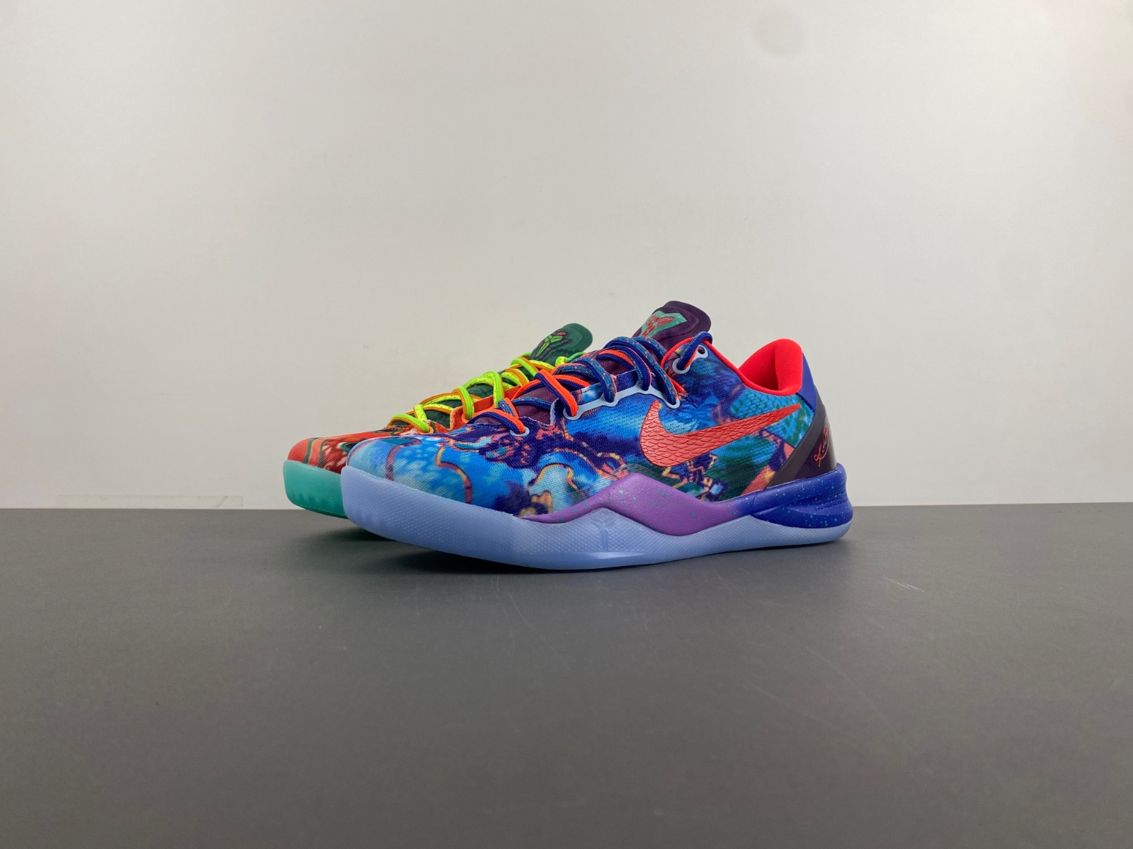 Nike Kobe 8 Protro “What The Kobe” HM9621-900