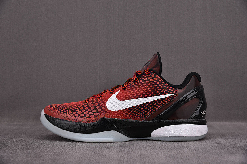 Nike Kobe 6 Protro “All-Star” DH9888-600