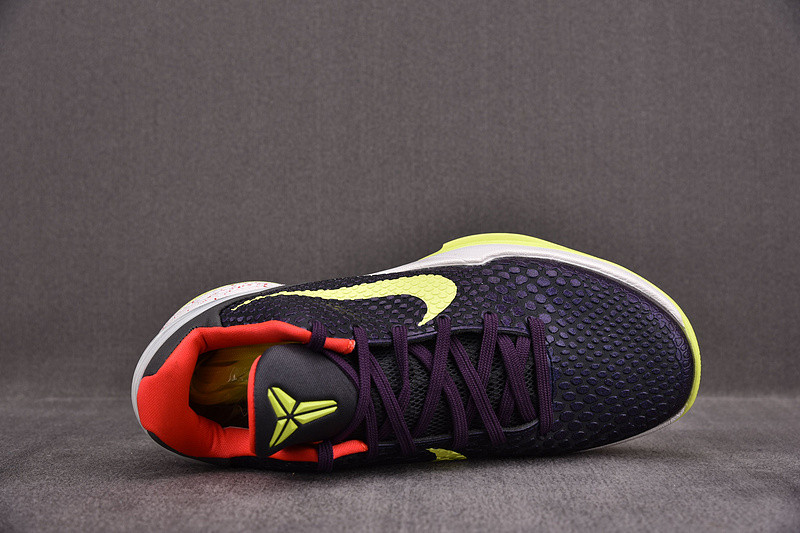 nk zoom kobe 6 S*p*e chaos 446442-500