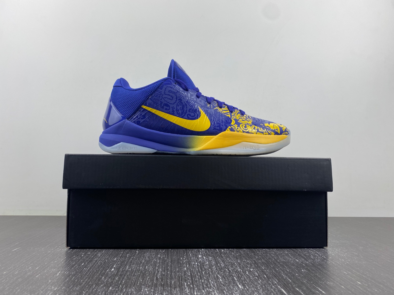 Nike Kobe 5 Protro 5 Ring CD4991-400