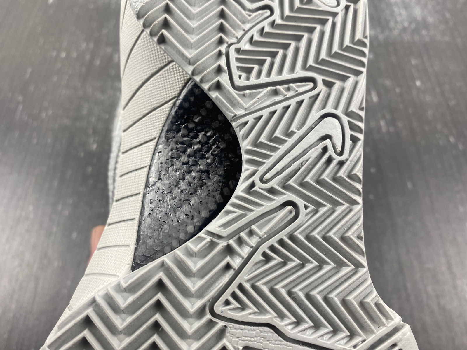 Nike Kobe 4 Protro FQ3544-002