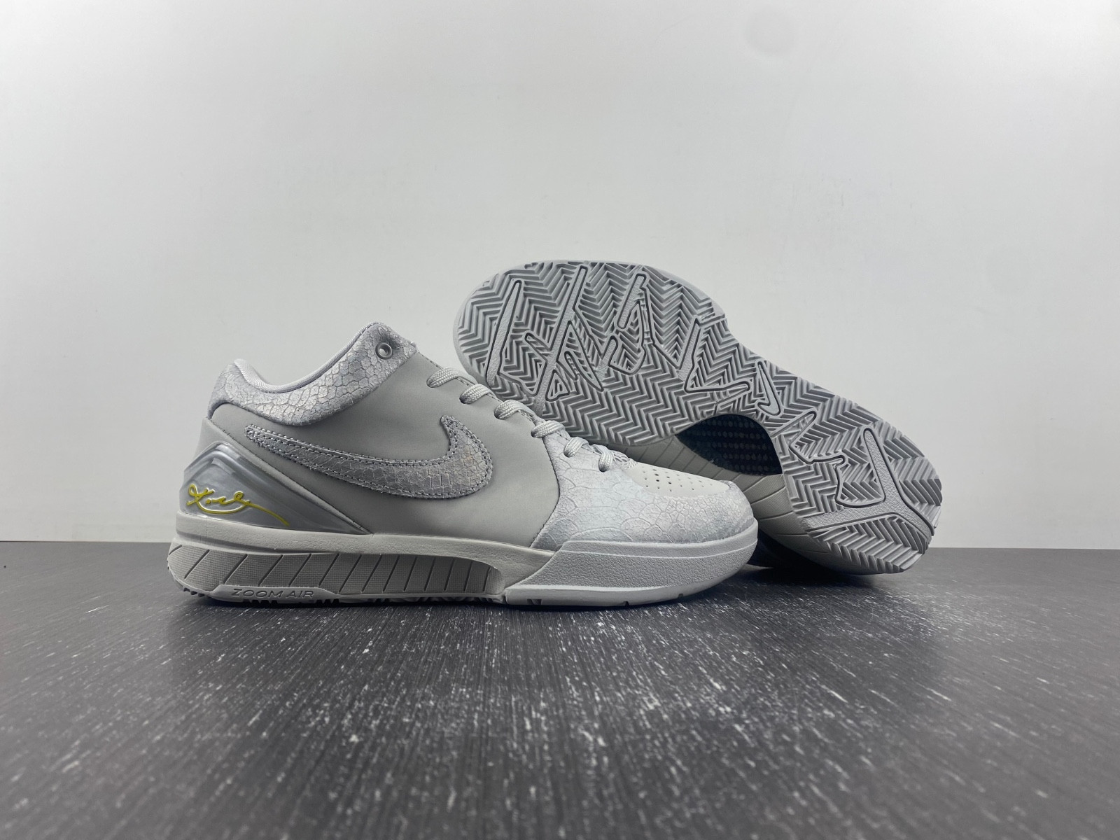 Nike Kobe 4 Protro FQ3544-002