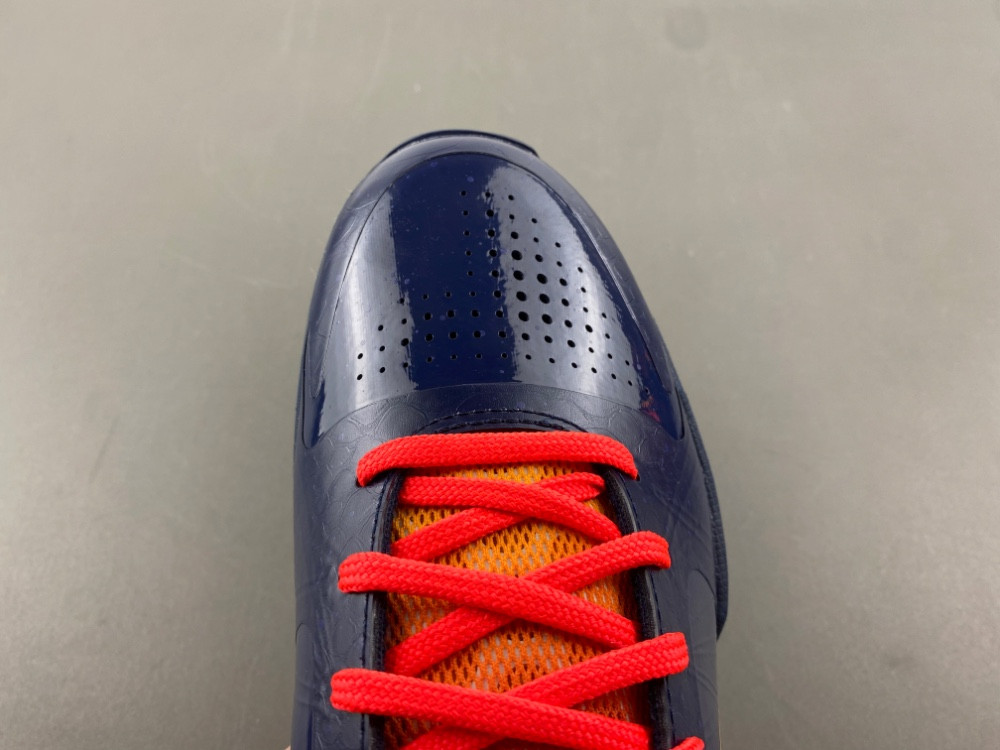 Nike Kobe 5 Protro Caitlin Clark IM3207-400