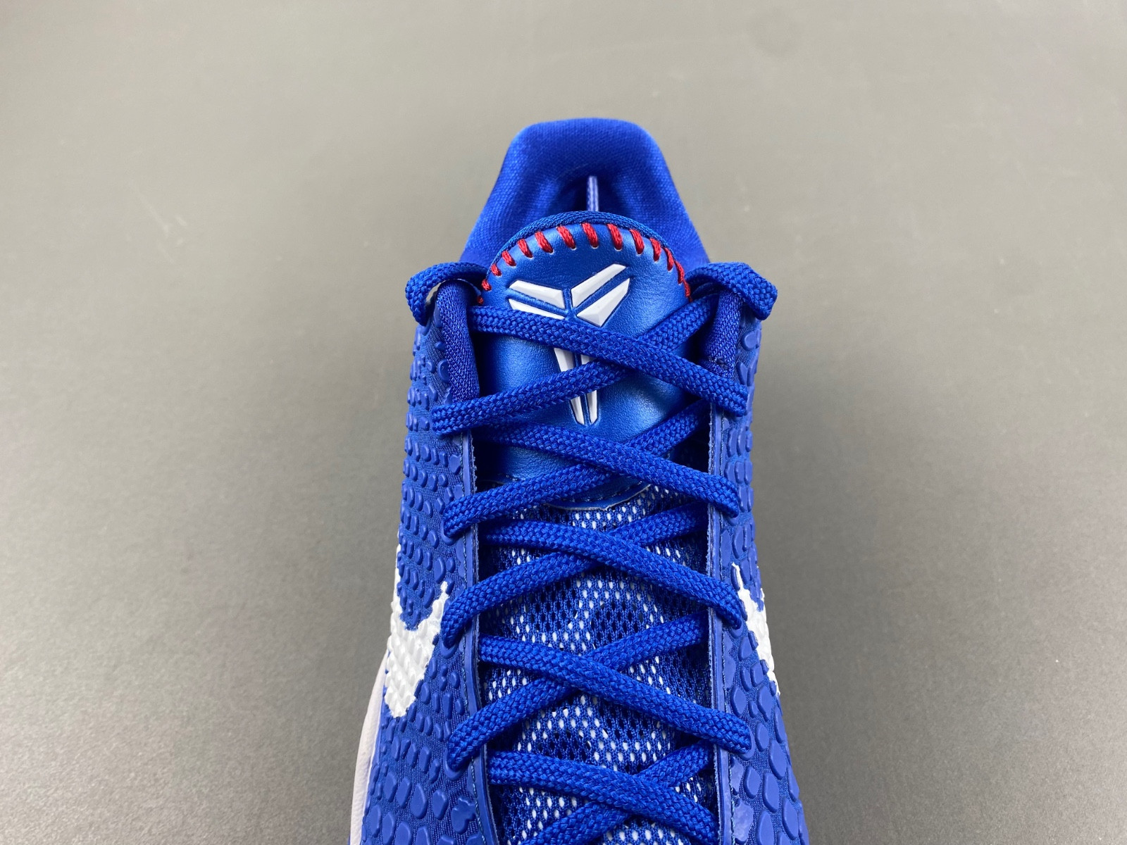 Nike Kobe 6 Protro “Dodgers” CW2190-400