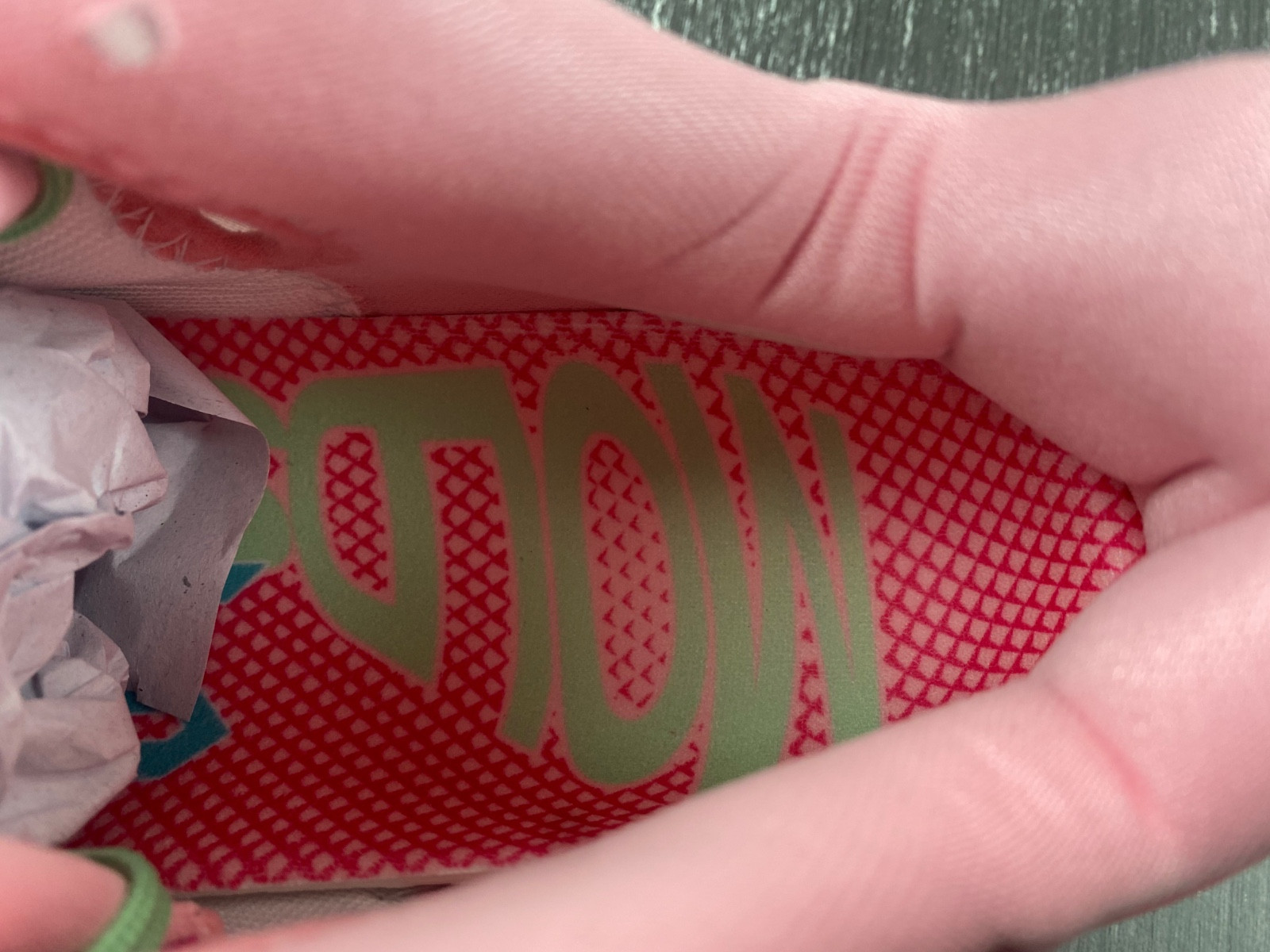 Zoom Kobe 6 CM2190-621