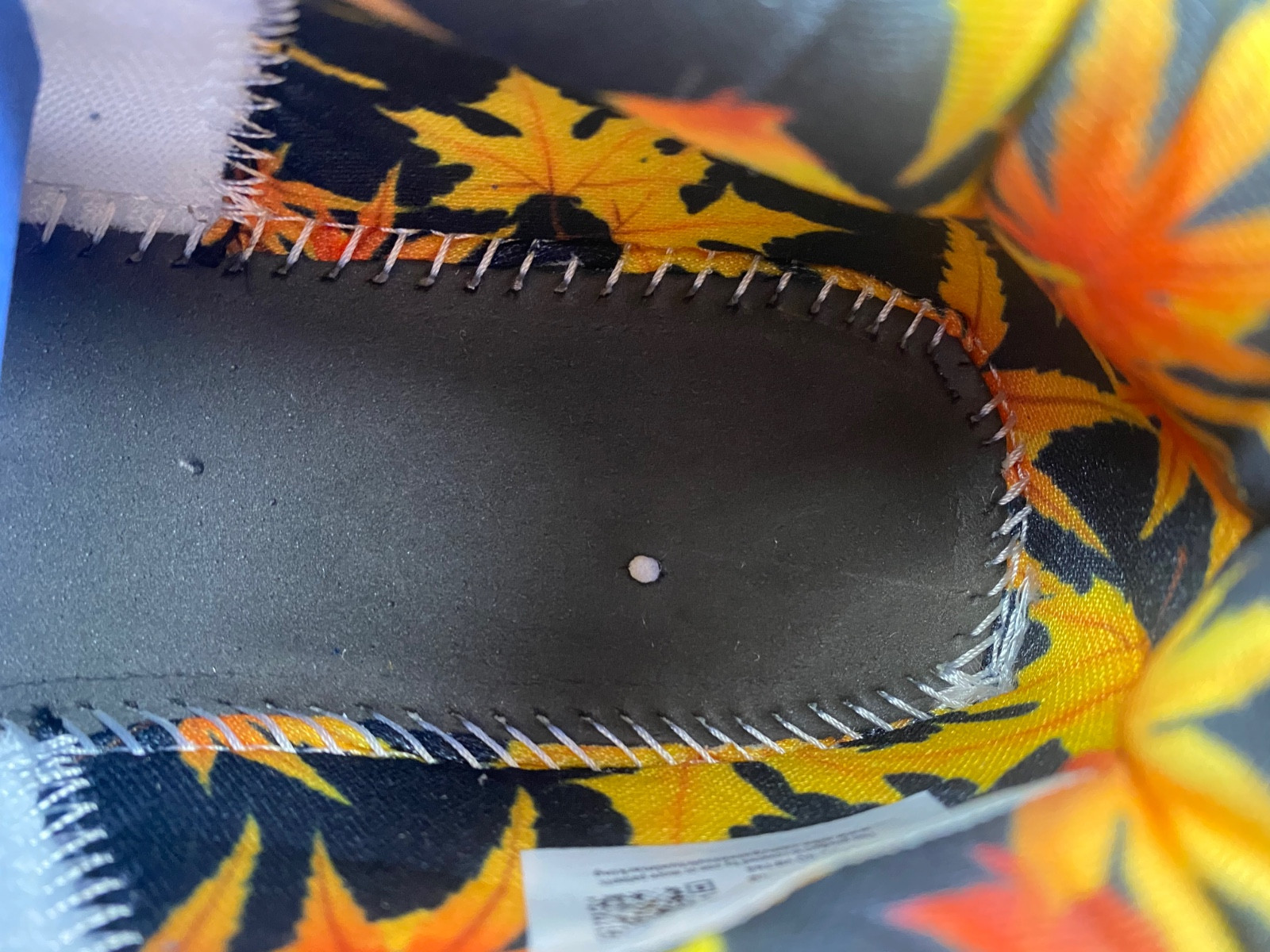 Nike Kobe 5 Protro CD4991-109